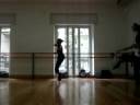 SBARRA Modern dance