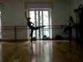 SBARRA Modern dance