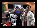 40 Glocc & Zoo Life Talk About Game Working With Dr. Dre Again