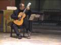 Telemann, Fantasie in A - Pal Paulikovics Telemann, Fantasie in A - Pal Paulikovics