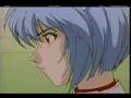 Neon Genesis Evagelion(Ep. 5&6)/Evanescence-Biing me to Life