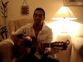 7abait asalem 3alaik - gauitar - Hesham Folad - Bahrain  عزف جيتار حبيت اسلم عليك - هشام فولاذ