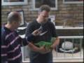 OSG Schiedam & LookTV Dino