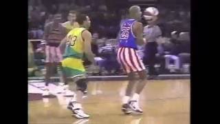 The World's Greatest Basketball Show featuring #3, Eli Akin!