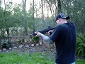 semi auto night stalker