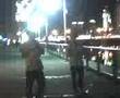 puerto madero con los chicos