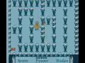 here's an all-time stinker that i played the heck out of as a kid (i loved muppet babies, what can i say?). for some reason this game doesn't get nearly as much hate as action 52 or deadly towers, but it deserves to. the controls are sluggish in every level except maybe the river, most levels have too many enemies and/or death traps, and fozzie's level is mind-numbingly boring and twice as long as it needed to be. what really puts this game over the top, however, is gonzo's level. imagine the first level of gradius except it's way longer, your hitbox is 3x as big, and it uses the asteroids control scheme. one of the most gawd-awful experiences you'll find on the nes. this would need some more improvement to be an sda-worthy run, mainly in the bumper-car level, but i'm not going to put up with the controls for that long. i'm quite satisfied with this run simply because it contains by far my best performance ever on gonzo's level.