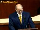 REP. BOUSTANY: Speaker Changes Transcript on Rangel Tax REP. BOUSTANY: Speaker Changes Transcript on Rangel Tax