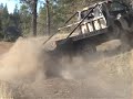 NorCross Crew - Project Danger Ranger Prerunner Testing NorCross Crew - Project Danger Ranger Prerunner Testing