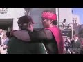 SickStep vs Jamie Kennedy