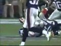 The Catch Eli Manning pass to David Tyree