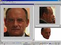 Making a realistic male head in 3ds max 9 PART 1 OF 4