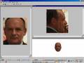 Making a realistic male head in 3ds max 9 PART 1 OF 4