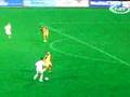 valletta vs marsaxlokk action moments.