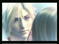 final fantasy x-the gift