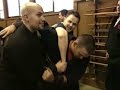Bujinkan Hombu NHK Segment
