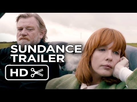 Sundance (2014) - Calvary Official Trailer - Chris O'Dowd, Kelly Reilly Movie HD