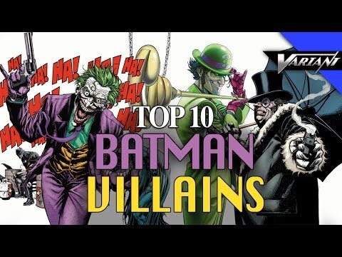 batman