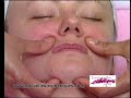 Le modelage facial, manoeuvre de base Le modelage facial, manoeuvre de base