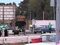 right off the trailer
