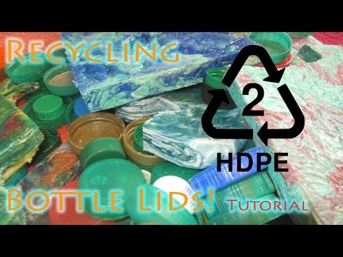 how to dissolve hdpe