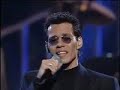Marc Anthony - When I Dream At Night (live 4)