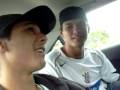 videos de magrelo e gordo falando ingles