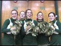 UVM vs Holy Cross Basketball 2006