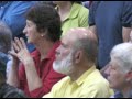UVM vs Holy Cross Basketball 2006