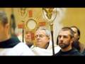 Marytown Chapel Reopening