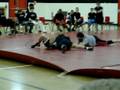 videos de SCOTTY RED BLACK SCRIMMAGE  030