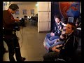 gaLLo and medic interviewed by GIGA2