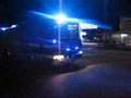 Rauma  fire department  / Finland