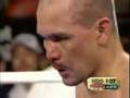 JORGE ARCE vs ROSENDO ALVAREZ (last round)