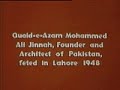 M.A.JINNAH