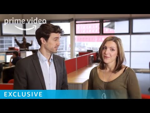 LOVEFiLM Instant Show - TV Special