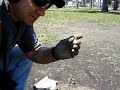 Metal Detecting for Deep Silver W/ the Ultimate 13" Coil - Captain SE Pro
