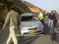 حادث طرق مجدل شمس