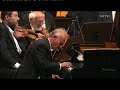 (Pollini - Abbado) Beethoven 4 Piano Concerto [2]