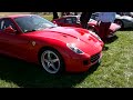 Skokloster 2012 Ferrari-3