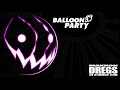 Balloon Party - Dregs