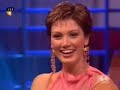 Delta is interviewed by Pulse TV in Holland during her short European promo tour of 2004! (Part 2 of 2)