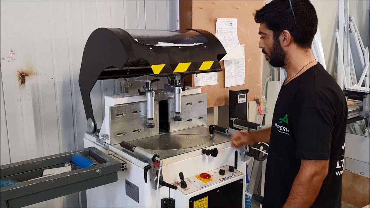 משור אלומיניום 'שוהם' דיסק 500 מ"מ תוצרת איטליה