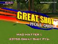 Golden Tee Great Shot on Woodland Farm! Golden Tee Great Shot on Woodland Farm!