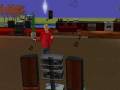 videos de Sim Vic Catching On Fire - Bustin' A Move 2