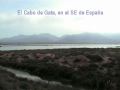 Estudiar Geología: La región del Cabo de Gata