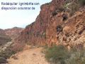 Estudiar Geología: La región del Cabo de Gata