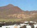 Estudiar Geología: La región del Cabo de Gata
