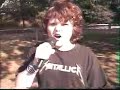 Andy Hughes Music Video, Sumertime Blues