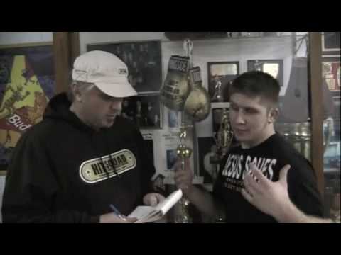 Justin Lawrence Videos